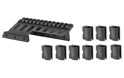 ADV TECH 12GA SIDE SDL MOSS/REM/WIN 5 ADV TECH 12GA SIDE SDL MOSS/REM/WIN - Image 4