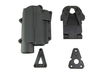 RAPID FORCE L2 FITS G19/X LG LGHT RH