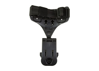 Alternative view of RAPID FORCE DDL BK LBS STANDARD