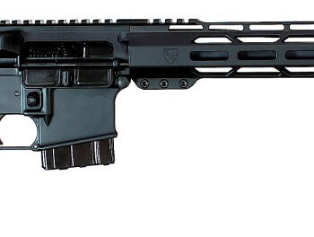 ALEXANDER ARMS TACTICAL STD 6.5GR 16.5 BLK 10RD