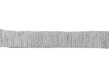 ALLEN KNIT GUN SOCK 52" GRY 3PK