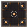 ALLEN EZ AIM 12"X12" SIGHT-IN 5PK 1 ALN15314 1