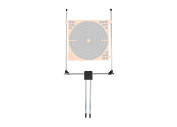 ALLEN EZ AIM HUB STAKE TARGET STAND