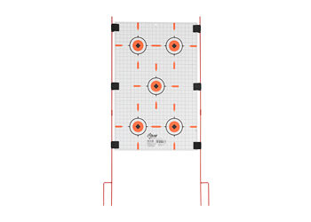 ALLEN EZAIM STOW-N-GO TARGET STAKES