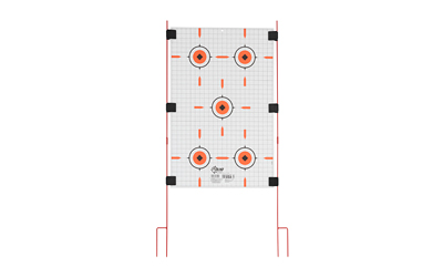 ALLEN EZAIM STOW-N-GO TARGET STAKES 3 ALLEN EZAIM STOW-N-GO TARGET STAKES