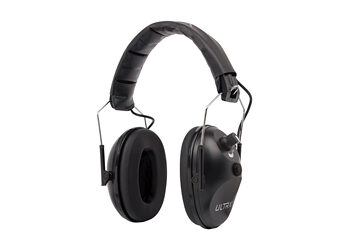 ALLEN ULTRX EMUFF BLACK