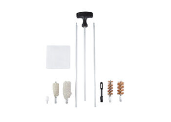 Alternative view of ALLEN CLEANING KIT SHOTGUN 12 & 20GA