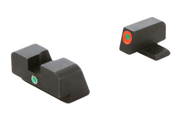 AMERIGLO I-DOT FN H-PWR ORG/GRN