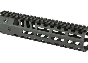 Alternative view of ANGSTADT SUPP SERIES 9.3" M-LOK