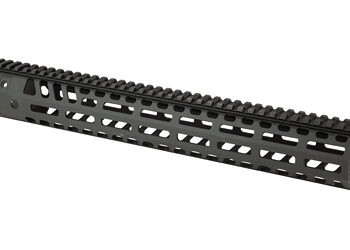 Alternative view of ANGSTADT SUPP SERIES 14.8" M-LOK