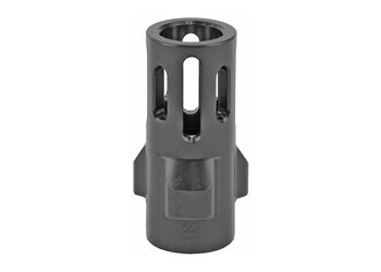 ANGSTADT 3LUG 9MM FLASH HIDER 1/2X28