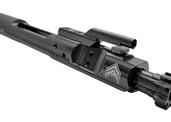 ANGSTADT AR15 BCG 556NATO BLK