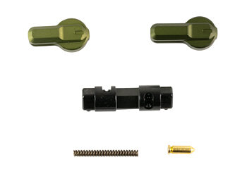 AERO PRO AMBI SAFETY SELECTOR ODG