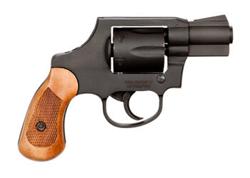 ROCK ISLAND M206 38SPL 2" 6RD N/SPUR