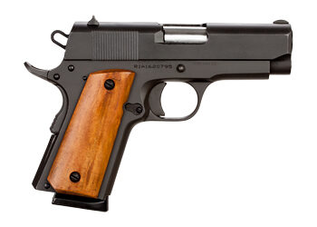 ROCK ISLAND 1911 45ACP 3.5" 7RD PRK