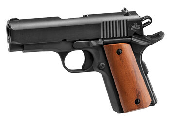 Alternative view of ROCK ISLAND 1911 45ACP 3.5" 7RD PRK