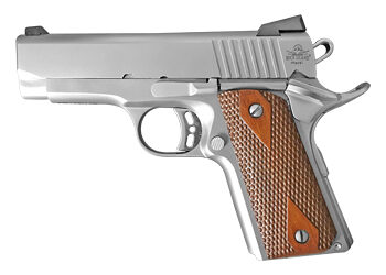 ROCK ISLAND STD CS 45ACP 3.5" 7RD