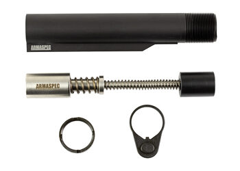ARMASPEC SRS BUFFER KIT H2 GEN 4