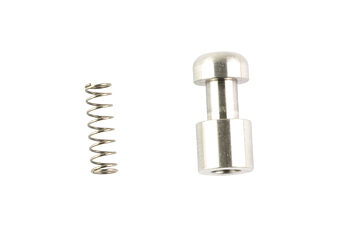 ARMASPEC PLNGR W/RDCD SPRING FOR GLK