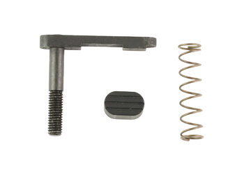 ARMASPEC ECB KIT BLACK