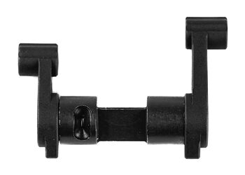 ARMASPEC FULCRUM45/90 AMBI SLCTR BLK