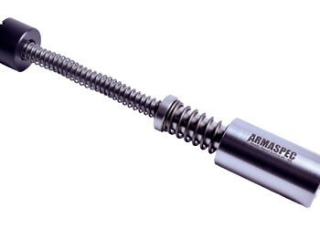 Alternative view of ARMASPEC STEALTH RECOIL SPRING H3 G4