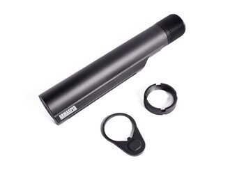 ARMASPEC CARB BFF TUBE KIT W/ EP/CN