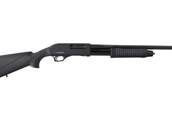 Alternative view of RIA IMPORTS MERIVA 12/18.5/3" BLK