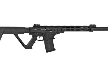 Alternative view of RIA IMPORTS VR80CA 12GA 20" 5RD BLK