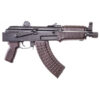 ARS SAM7K 7.62X39 8.5 30RD MILLED PLUM 1 ARS20SAM7K55P