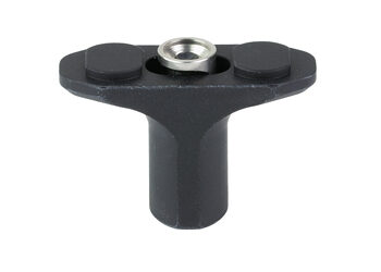 Alternative view of ARISAKA FINGER STOP KEYMOD BLACK