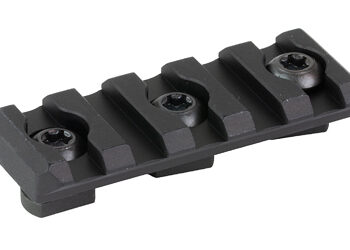 ARISAKA LOW PRO PIC RAIL M-LOK 5-SLT