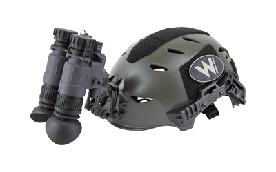 ARMSGHT BNVD-40 1600+ FOM ULT KT M/L 3 ARMSGHT BNVD-40 1600+ FOM ULT KT M/L