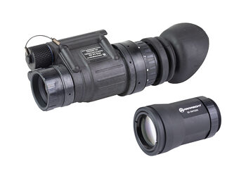 ARMSGHT PVS-14 1800+ FOM & 3X MAGNFR