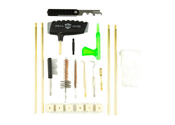 Alternative view of REAL AVID GUN BOSS PRO AR15 MAX