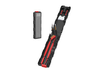 Alternative view of REAL AVID PRIME 223 CLEANING KIT