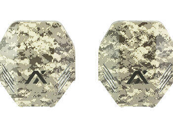AXIL MX PLATE 1 SET DIGITAL CAMO
