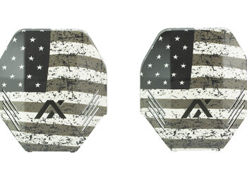 AXIL MX CSTM+ PLT D50 1 SET FREEDOM