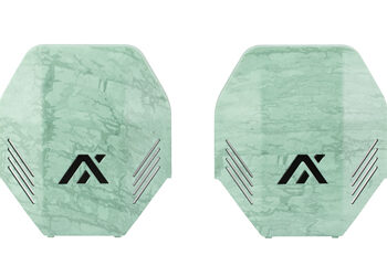 AXIL MX PLATE 1 SET SLATE GREEN