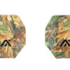 AXIL MX PLATE 1 SET SPORTSMANS CAMO 2 AXMX PLT SC 1