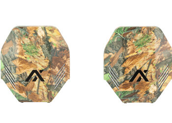 AXIL MX PLATE 1 SET SPORTSMANS CAMO