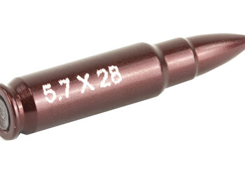 egunco 60 Alternative view of AZOOM SNAP CAPS 5.7X28 5/PK