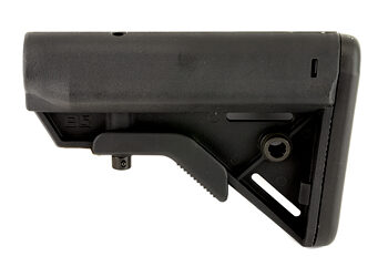 B5 BRAVO STK MIL-SPEC BLK