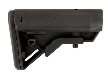 Alternative view of B5 BRAVO STK MIL-SPEC BLK