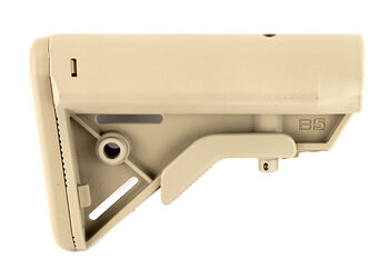 Alternative view of B5 BRAVO STK MIL-SPEC FDE