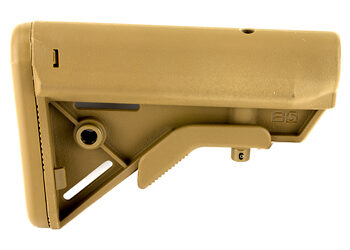 B5 BRAVO STK MIL-SPEC CB