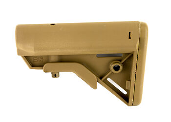 Alternative view of B5 BRAVO STK MIL-SPEC CB