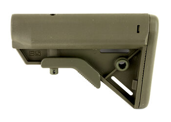 B5 BRAVO STK MIL-SPEC ODG