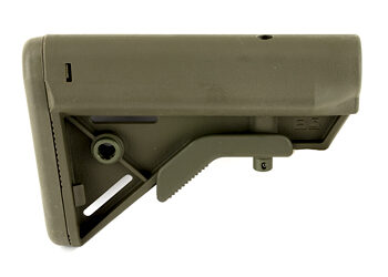 Alternative view of B5 BRAVO STK MIL-SPEC ODG