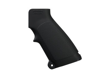 B5 CAR15 LS2 GRIP BLK